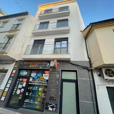 Apartamento Centro Ronda 2 Dış mekan fotoğraf