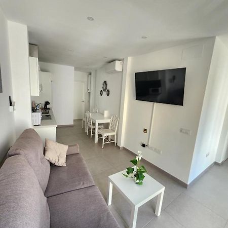 Apartamento Centro Ronda 2 Dış mekan fotoğraf