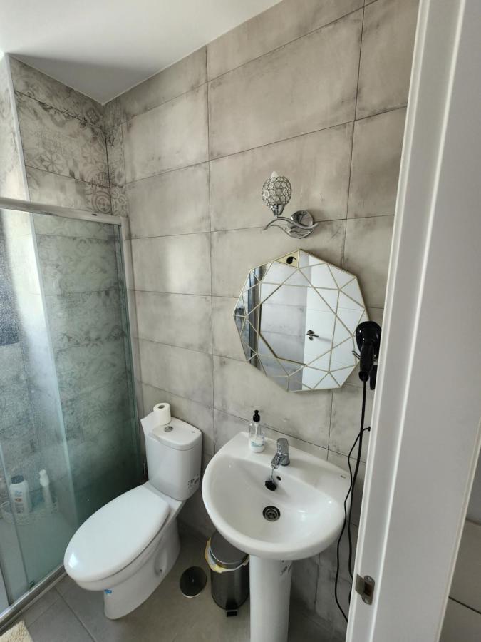 Apartamento Centro Ronda 2 Dış mekan fotoğraf