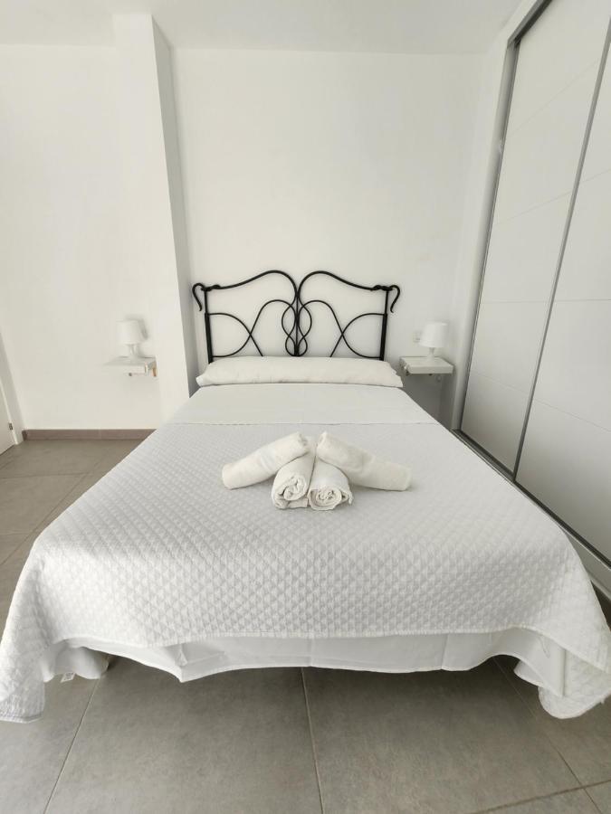 Apartamento Centro Ronda 2 Dış mekan fotoğraf