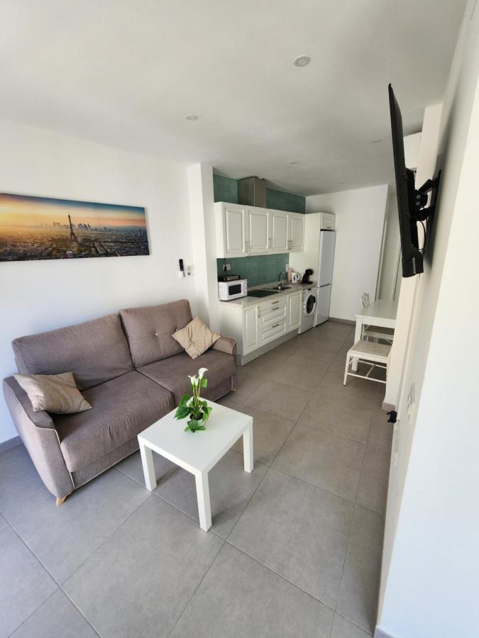 Apartamento Centro Ronda 2 Dış mekan fotoğraf
