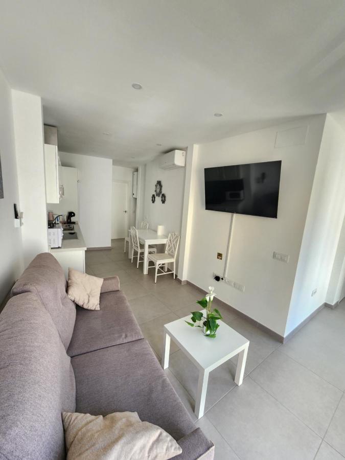 Apartamento Centro Ronda 2 Dış mekan fotoğraf