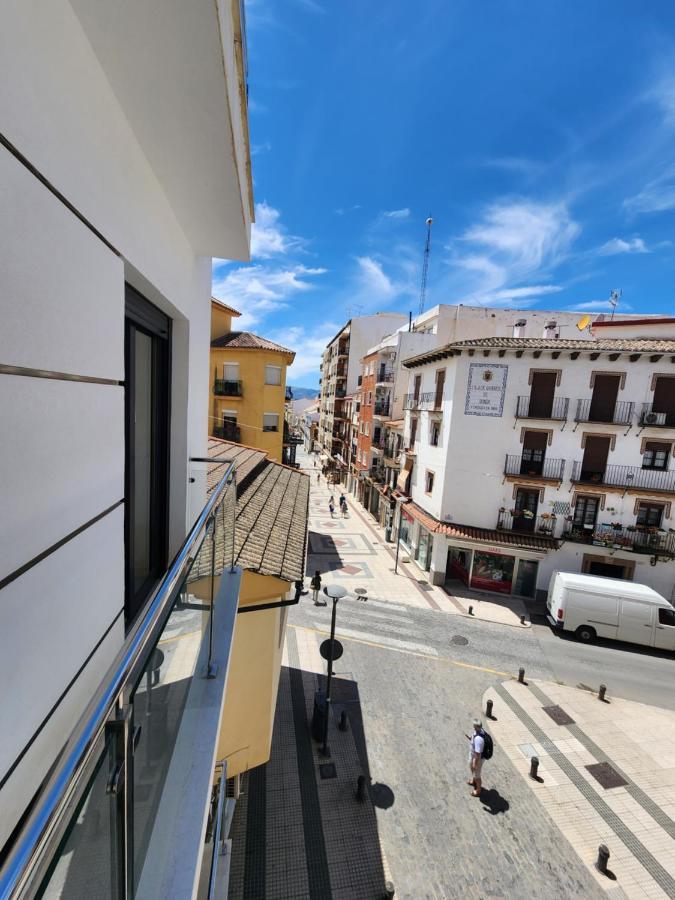 Apartamento Centro Ronda 2 Dış mekan fotoğraf