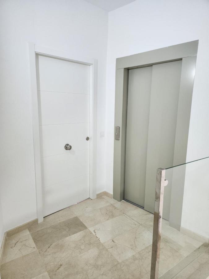 Apartamento Centro Ronda 2 Dış mekan fotoğraf