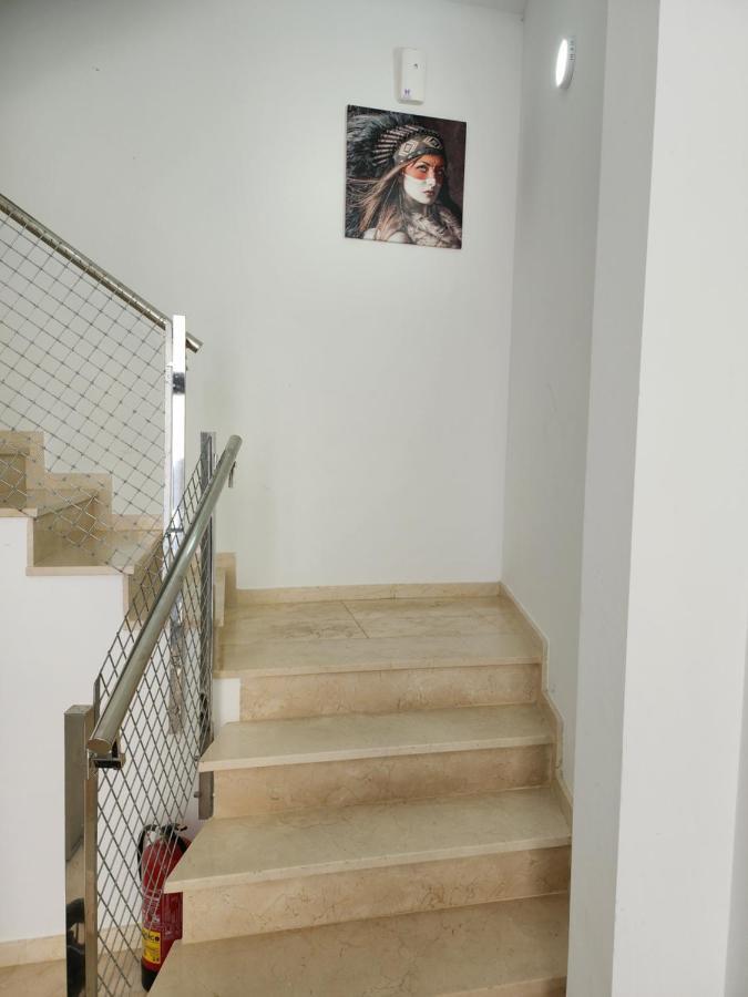 Apartamento Centro Ronda 2 Dış mekan fotoğraf